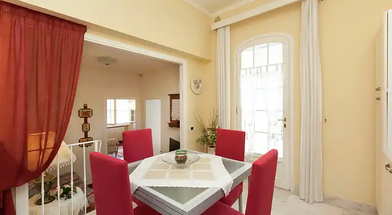 Holiday home in Badia a Cerreto