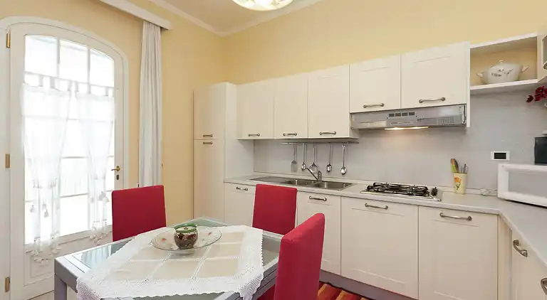 Holiday home in Badia a Cerreto