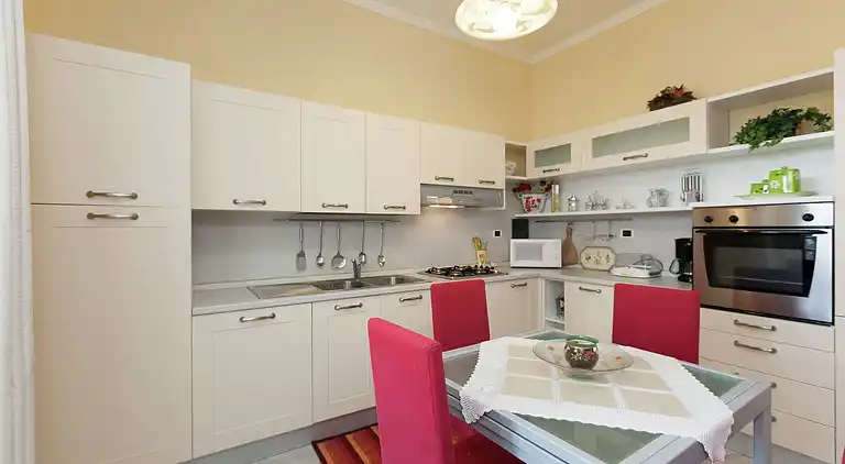 Holiday home in Badia a Cerreto