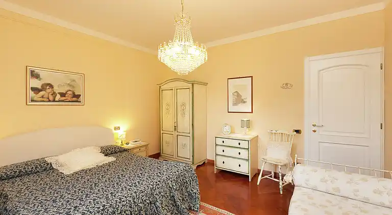 Holiday home in Badia a Cerreto