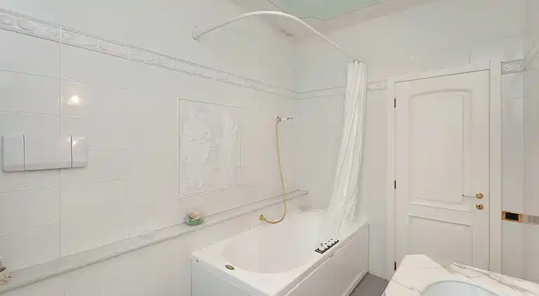 Holiday home in Badia a Cerreto