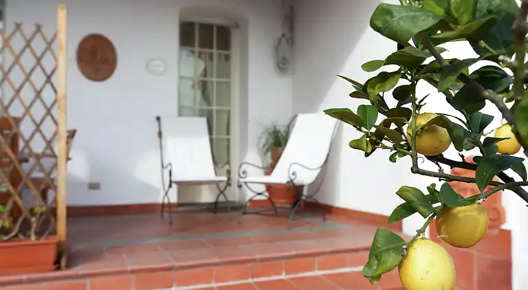 Holiday home in Badia a Cerreto