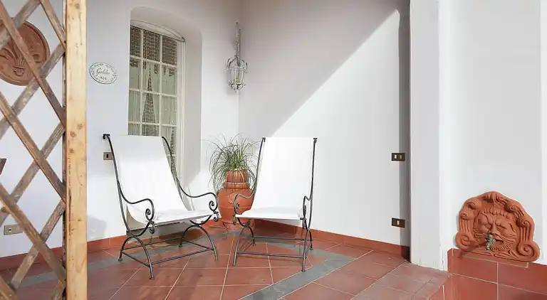 Holiday home in Badia a Cerreto