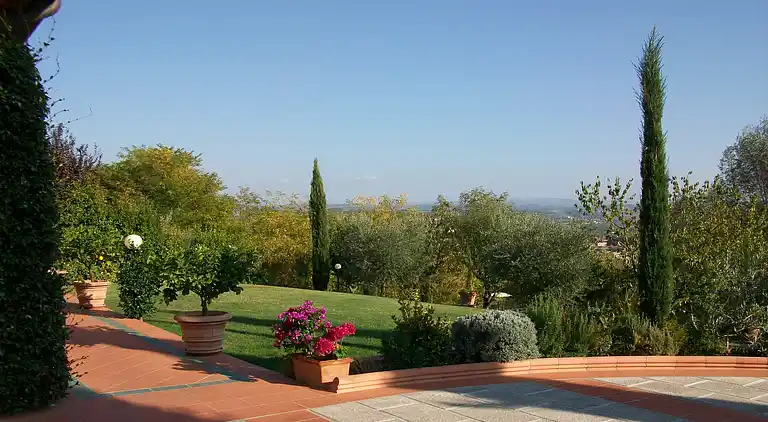 Holiday home in Badia a Cerreto