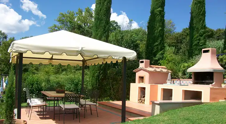 Holiday home in Badia a Cerreto