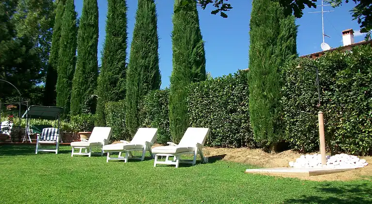 Holiday home in Badia a Cerreto