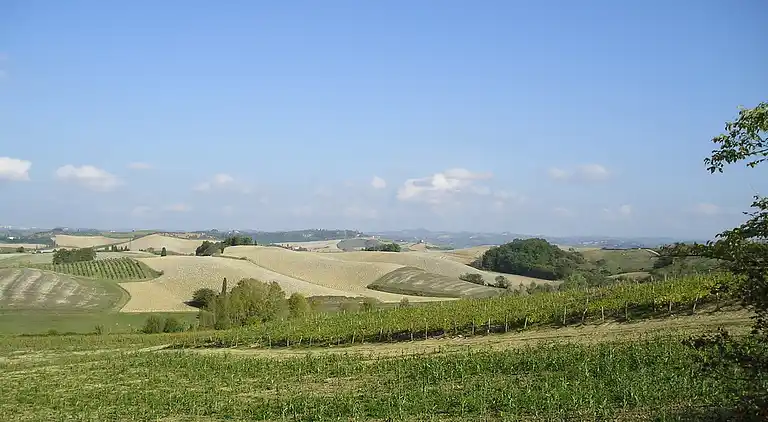 Holiday home in Badia a Cerreto