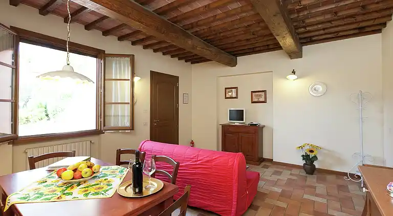 Feriebolig i Cerreto Guidi