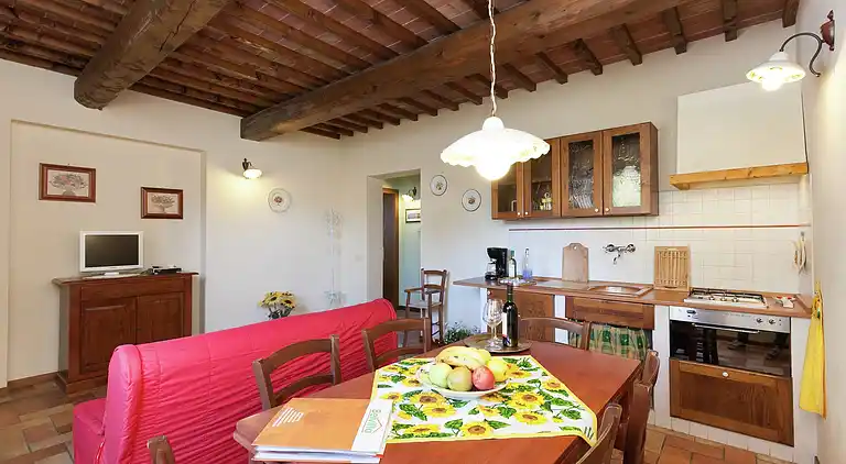 Feriebolig i Cerreto Guidi