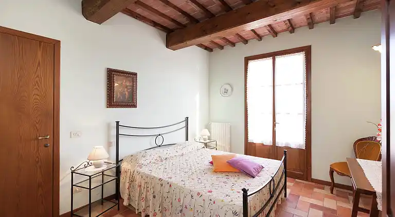 Feriebolig i Cerreto Guidi