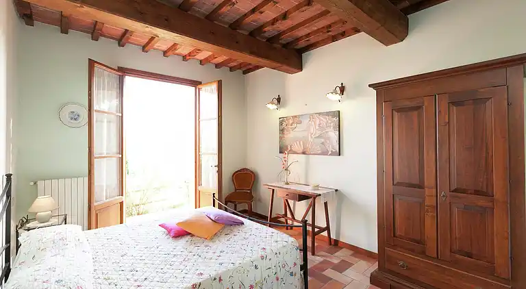 Feriebolig i Cerreto Guidi