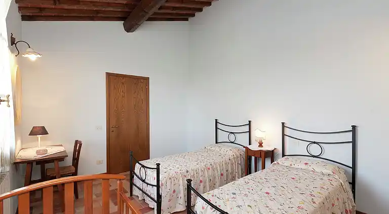 Feriebolig i Cerreto Guidi