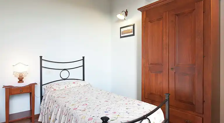 Feriebolig i Cerreto Guidi