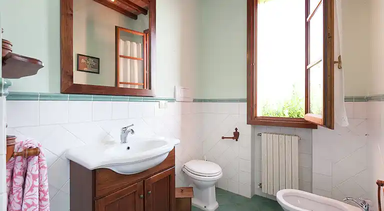 Feriebolig i Cerreto Guidi