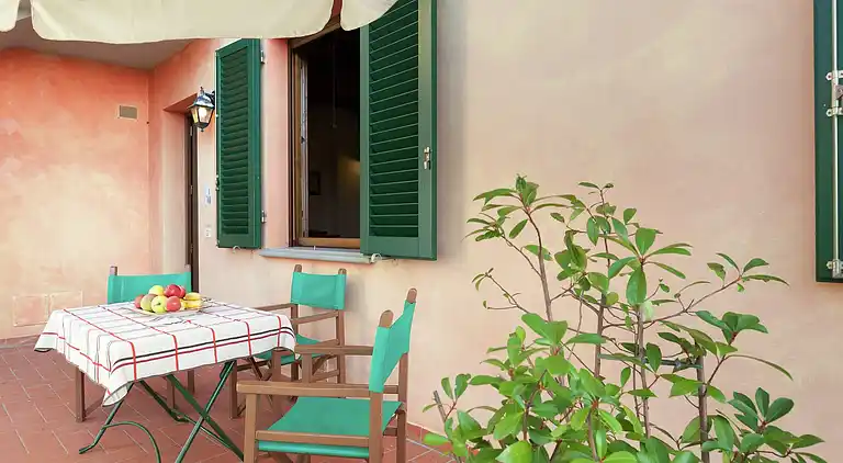 Feriebolig i Cerreto Guidi