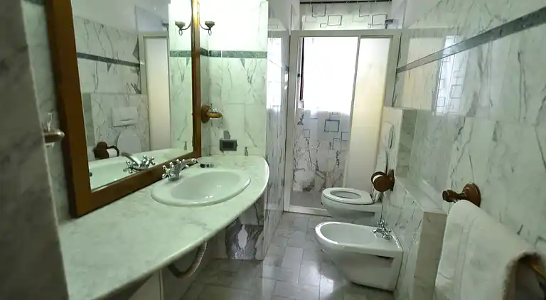 Ferienhaus in Capraia e Limite