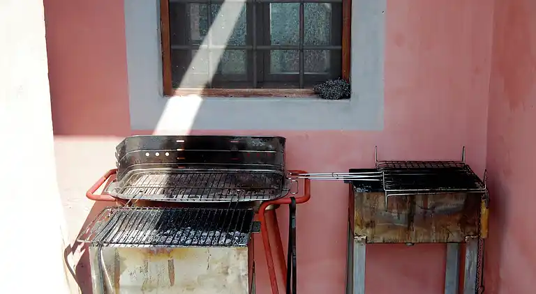 Ferienhaus in Capraia e Limite