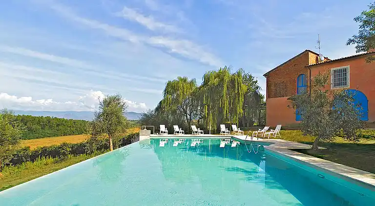 Holiday home in Cerreto Guidi