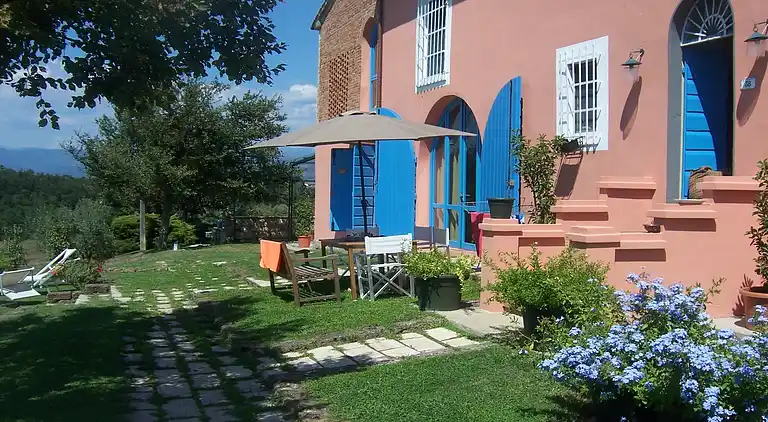 Holiday home in Cerreto Guidi