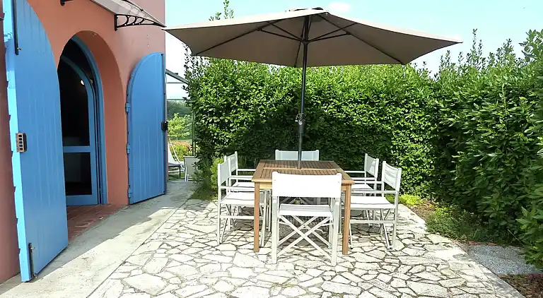 Holiday home in Cerreto Guidi