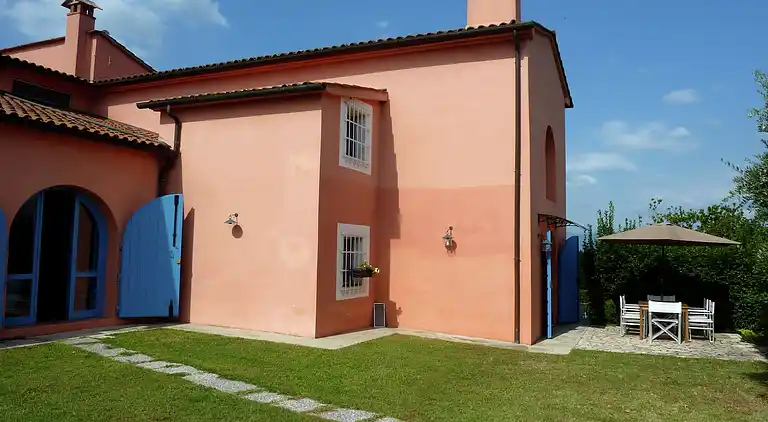 Holiday home in Cerreto Guidi