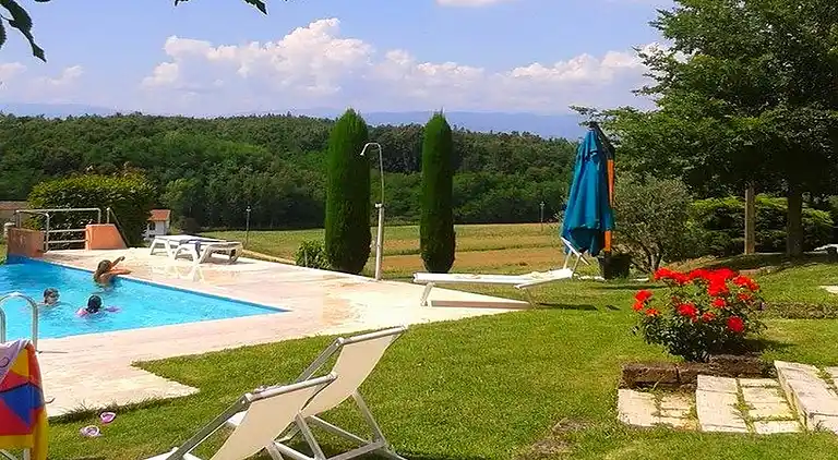 Holiday home in Cerreto Guidi