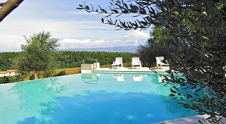 Holiday home in Cerreto Guidi