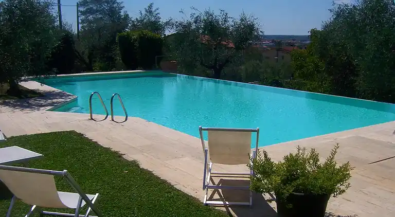 Holiday home in Cerreto Guidi