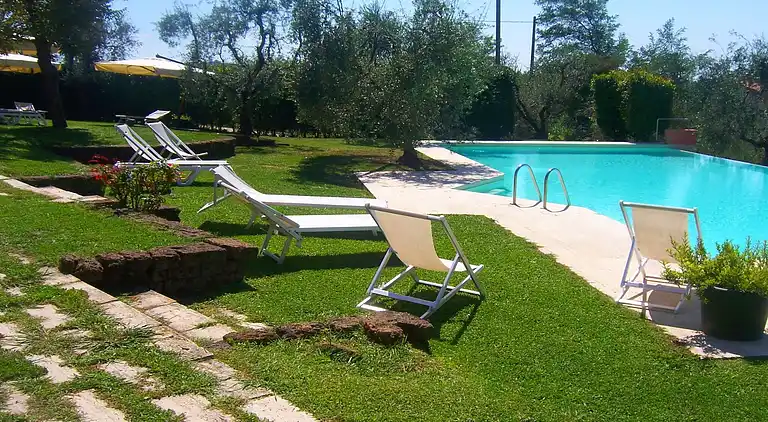 Holiday home in Cerreto Guidi