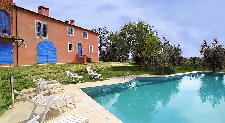 Holiday home in Cerreto Guidi