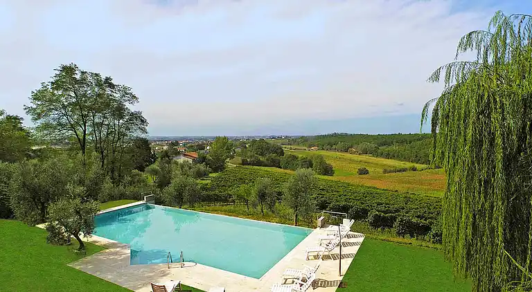 Holiday home in Cerreto Guidi