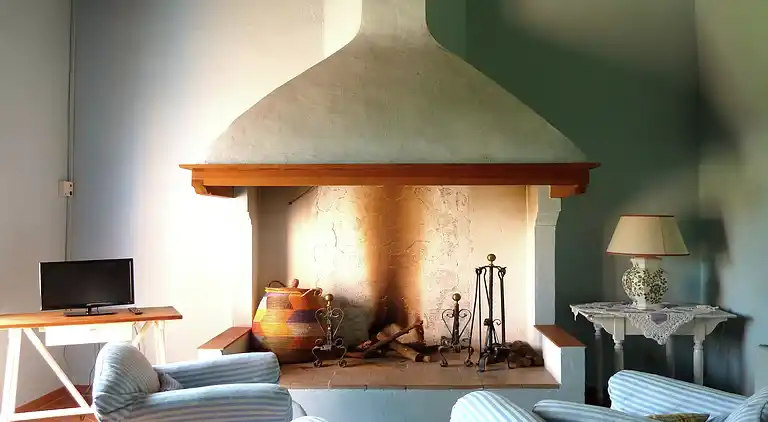 Holiday home in Cerreto Guidi