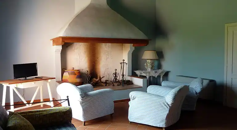 Holiday home in Cerreto Guidi