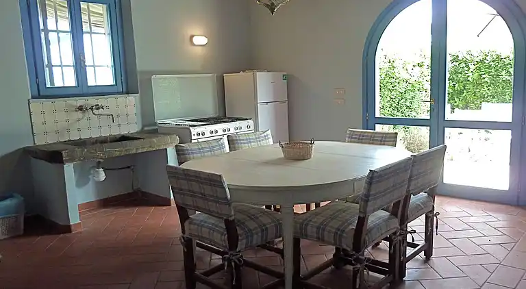 Holiday home in Cerreto Guidi