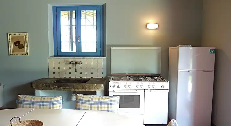 Holiday home in Cerreto Guidi