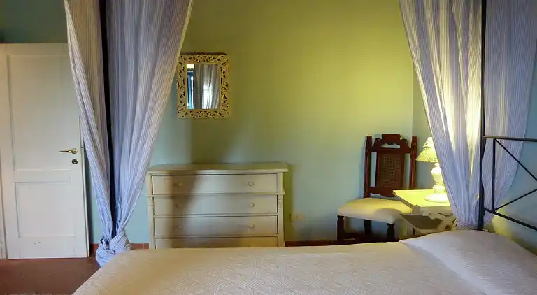 Holiday home in Cerreto Guidi