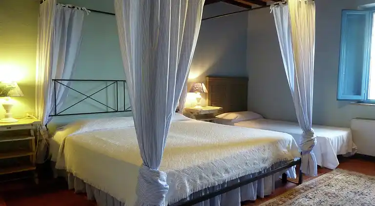 Holiday home in Cerreto Guidi