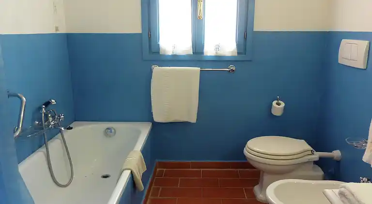 Holiday home in Cerreto Guidi