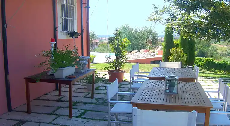 Holiday home in Cerreto Guidi