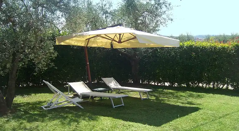 Holiday home in Cerreto Guidi