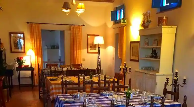 Holiday home in Cerreto Guidi