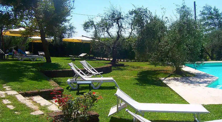 Holiday home in Cerreto Guidi