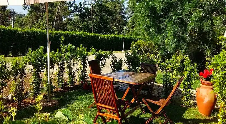 Vakantiehuis in Gambassi Terme