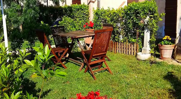 Vakantiehuis in Gambassi Terme