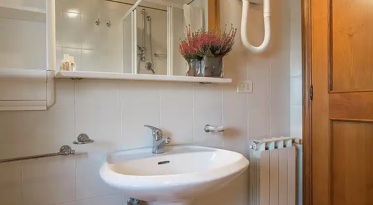 Farm house in San Vivaldo