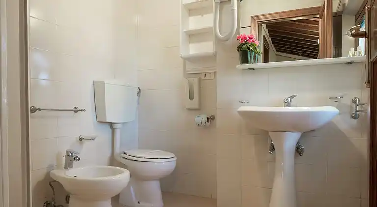 Farm house in San Vivaldo