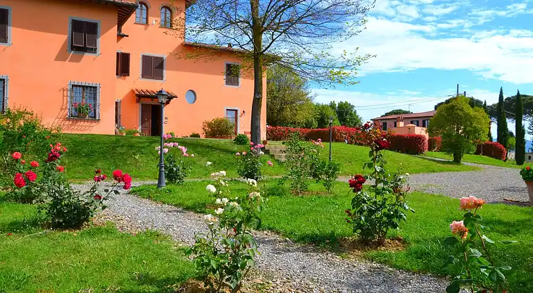 Holiday home in Cerreto Guidi
