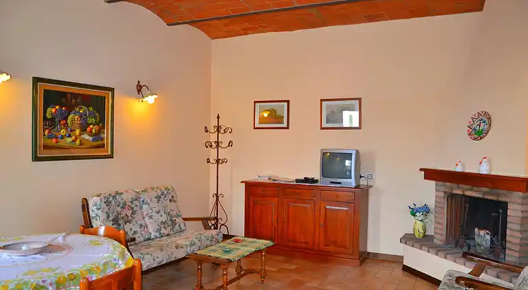 Holiday home in Cerreto Guidi