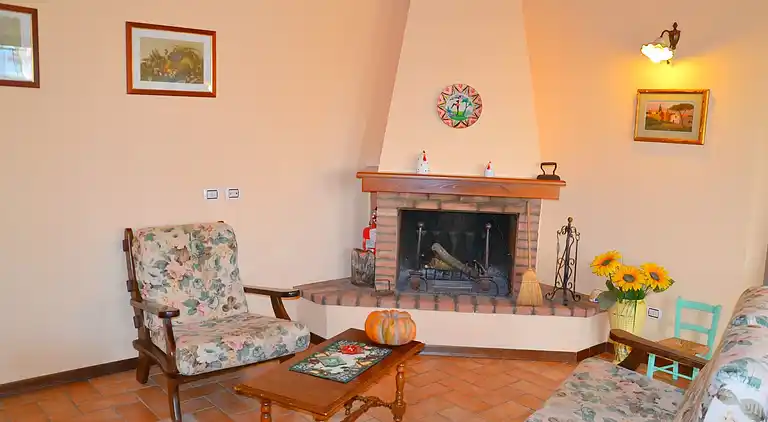 Holiday home in Cerreto Guidi