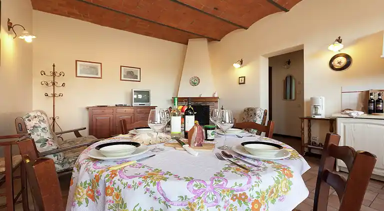 Holiday home in Cerreto Guidi